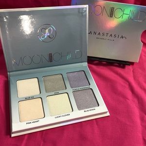 Anastasia Beverly Hills Moon Child Palette